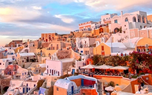 10 coisas que você precisa saber sobre Santorini antes de ir
